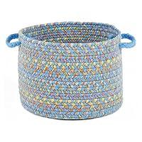 Algopix Similar Product 15 - Rhody Rug Playtime Basket
