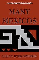 Algopix Similar Product 20 - Many Mexicos