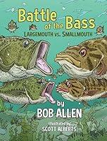 Algopix Similar Product 5 - Battle of the Bass Largemouth vs