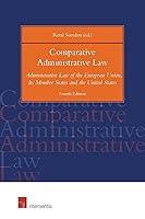 Algopix Similar Product 2 - Comparative Administrative Law 4th