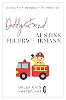 Algopix Similar Product 4 - Daddy Found Austins Feuerwehrmann