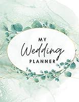 Algopix Similar Product 8 - My Wedding Planner The Ultimate