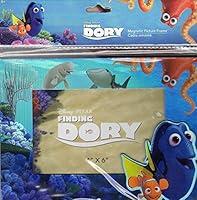 Algopix Similar Product 6 - Disney Finding Dory  Magnetic Picture