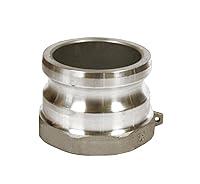 Algopix Similar Product 1 - Abbott Rubber QA200DC Type A 2 Male