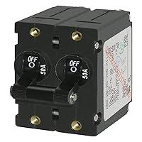 Algopix Similar Product 16 - Blue Sea Systems 7241 ASeries Black
