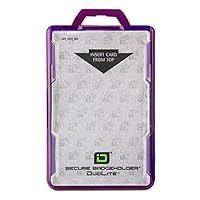 Algopix Similar Product 18 - Identity Stronghold Secure Badge Holder