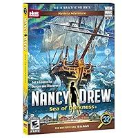 Algopix Similar Product 4 - Her Interactive Nancy Drew Sea of