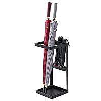 Algopix Similar Product 4 - Umbrella Stand for Tall and Short