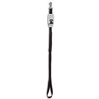Algopix Similar Product 16 - Petmate Signature Deluxe Leash Coal 1