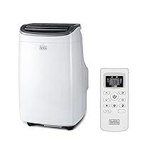 Algopix Similar Product 10 - BLACKDECKER 8000 BTU Portable Air