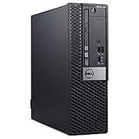 Algopix Similar Product 10 - DELL Optiplex 7060  Intel 8th Gen