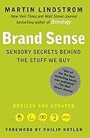 Algopix Similar Product 13 - Brand Sense Sensory Secrets Behind the