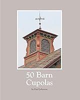 Algopix Similar Product 7 - 50 Barn Cupolas