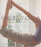Algopix Similar Product 13 - Hot Yoga Energizing Rejuvenating