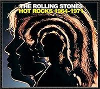 Algopix Similar Product 4 - Hot Rocks (1964-1971)