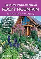 Algopix Similar Product 20 - Rocky Mountain MonthByMonth