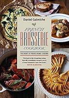 Algopix Similar Product 2 - French Brasserie Cookbook