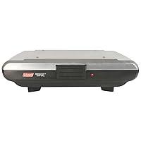Algopix Similar Product 5 - Coleman Propane Camping Grill Plus