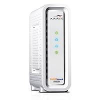 Algopix Similar Product 16 - ARRIS SB8200  Cable Modem  Fast
