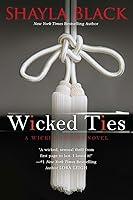 Algopix Similar Product 8 - Wicked Ties (A Wicked Lovers Novel)