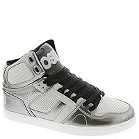 Algopix Similar Product 3 - Osiris Mens NYC 83 CLK Skate Shoe