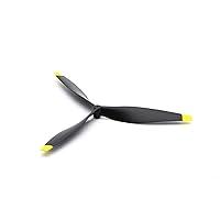 Algopix Similar Product 3 - E-flite 112 x 90mm 3-Blade Propeller
