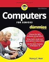 Algopix Similar Product 8 - Computers for Seniors for Dummies 5e