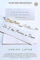 Algopix Similar Product 3 - If I Am Missing or Dead A Sisters