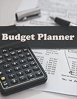 Algopix Similar Product 14 - Monthly Budget Planner Weekly and