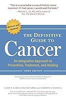 Algopix Similar Product 5 - The Definitive Guide to Cancer 3rd