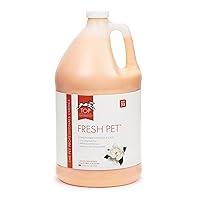 Algopix Similar Product 11 - Top Performance Fresh Pet Conditioner