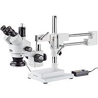 Algopix Similar Product 4 - AmScope SM4TZ144A Professional
