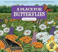 Algopix Similar Product 9 - A Place for Butterflies (Third Edition)