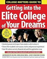 Algopix Similar Product 14 - College Matters Guide to Getting Into