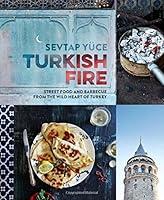 Algopix Similar Product 15 - Turkish Fire Street Food and Barbecue
