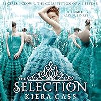 Algopix Similar Product 10 - The Selection: The Selection, Book 1