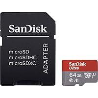 Algopix Similar Product 19 - Older Version SanDisk 64GB Ultra
