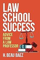 Algopix Similar Product 14 - Law School Success Advice from a Law