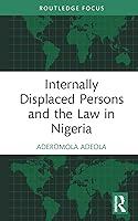 Algopix Similar Product 3 - Internally Displaced Persons and the