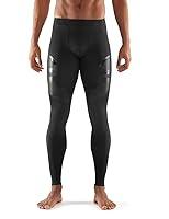 Algopix Similar Product 11 - Skins Mens A400 Compression Long