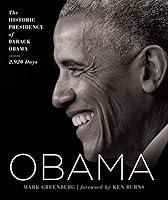 Algopix Similar Product 17 - Obama The Historic Presidency of