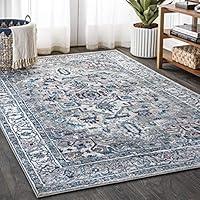 Algopix Similar Product 2 - JONATHAN Y MDP105A4 Modern Persian