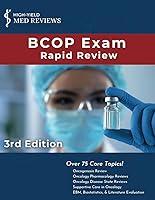 Algopix Similar Product 17 - BCOP Exam Rapid Review: 3rd Edition