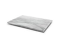 Algopix Similar Product 20 - Fox Run Marble Pastry Board 12 x 16