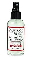 Algopix Similar Product 15 - JR Watkins Pain Relieving Liniment