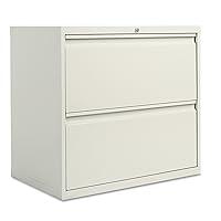 Algopix Similar Product 18 - Alera 2-Drawer Lateral File Cabinet