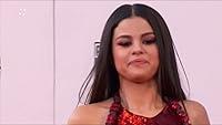 Algopix Similar Product 12 - Selena Gomez Is Apparently Teaming Up