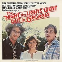 Algopix Similar Product 17 - The Night the Lights Went out in Georgia