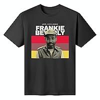 Algopix Similar Product 14 - Maze Shirt Frankie T Shirt Beverly