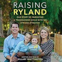 Algopix Similar Product 17 - Raising Ryland Our Story of Parenting